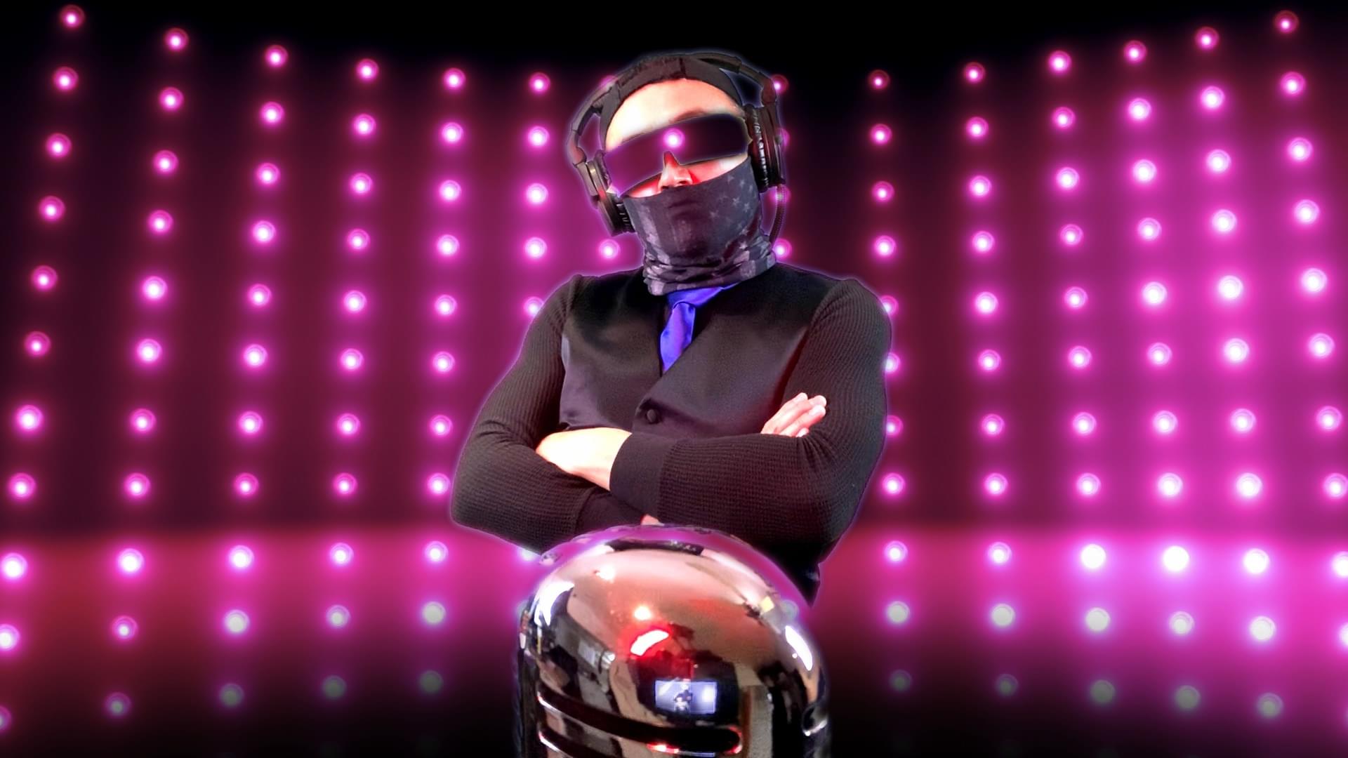 The Five Beat Challenge, Roman Remix